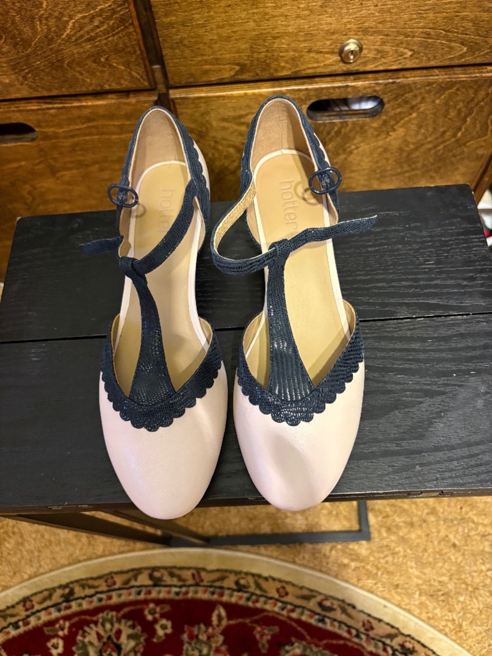 Hotter Shoes